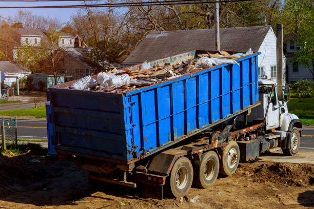 Debris Removal in Winterville, NC