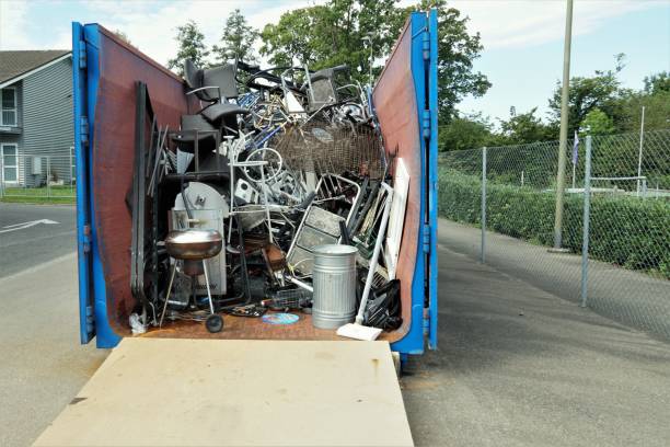 Best Residential Junk Removal  in Winterville, NC