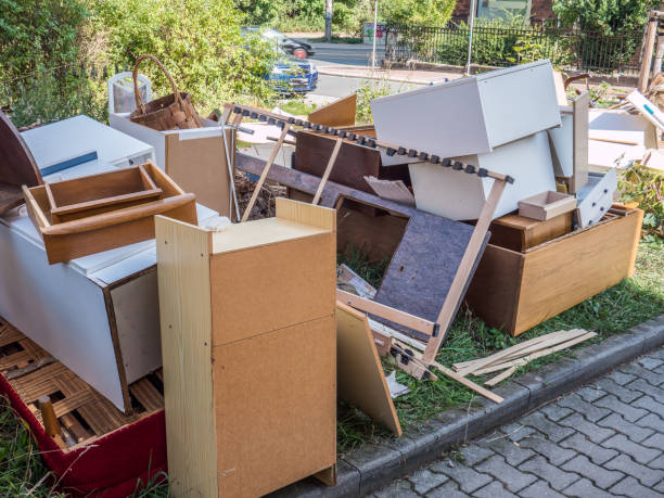 Best Trash Removal Near Me  in Winterville, NC