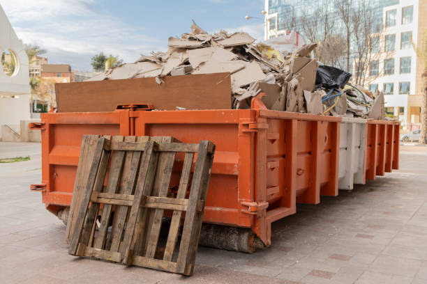 Best Same-Day Junk Removal  in Winterville, NC
