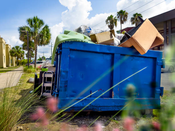 Best Trash Removal Near Me  in Winterville, NC