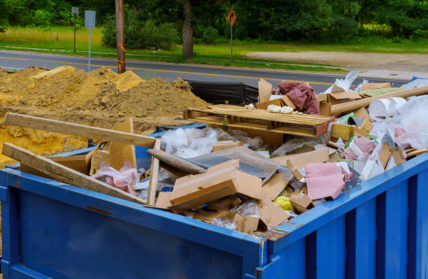 Best Yard Cleanup Services  in Winterville, NC
